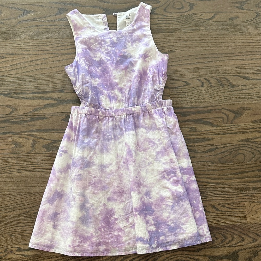Gap kids dress